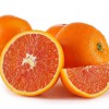 时令新鲜水果精选三峡秭归中华红血橙 单果60-75mm 中华红血橙5斤家庭装